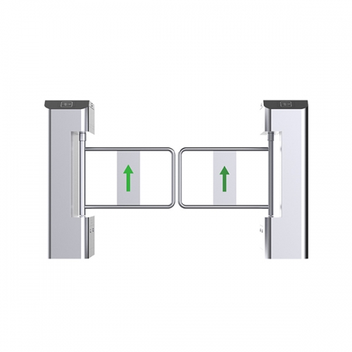 BS-BZ16-H智能擺閘