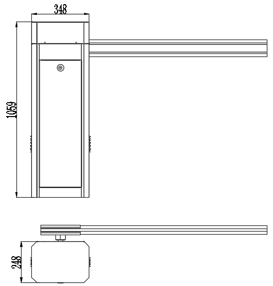 西安監(jiān)控安裝